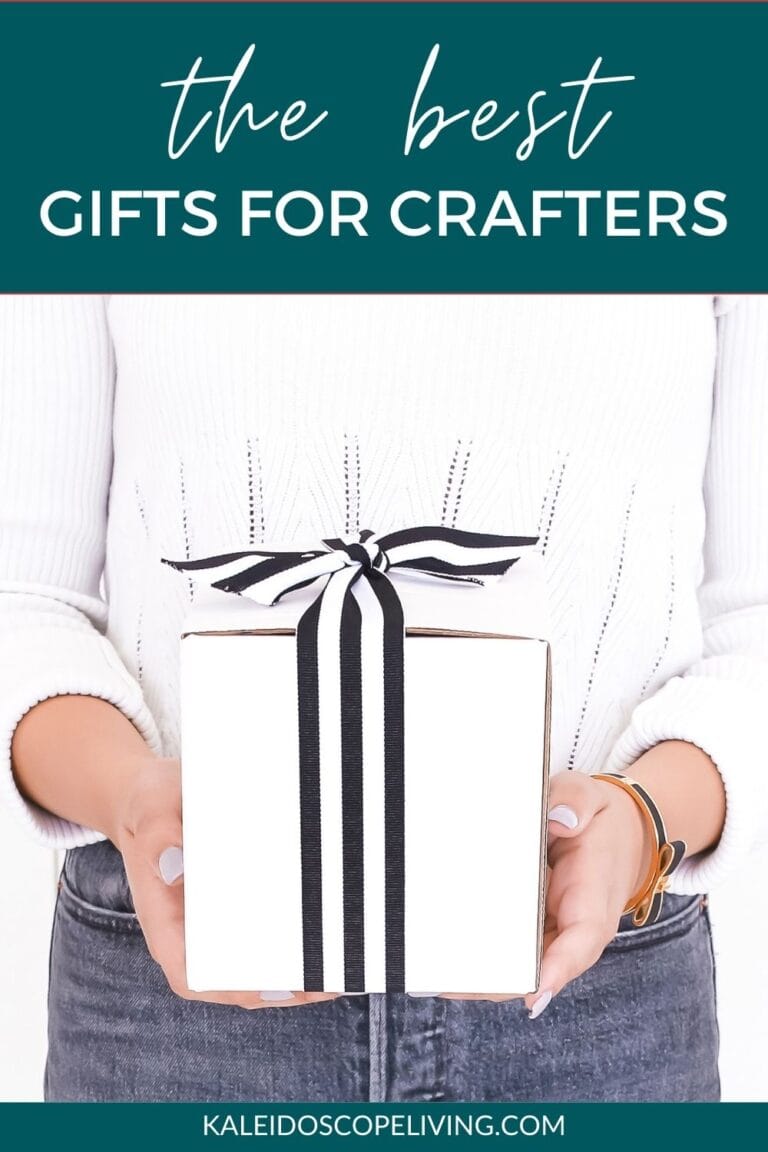 Best Gifts For Crafters! What All Crafters Need & Want! Designer Trapped