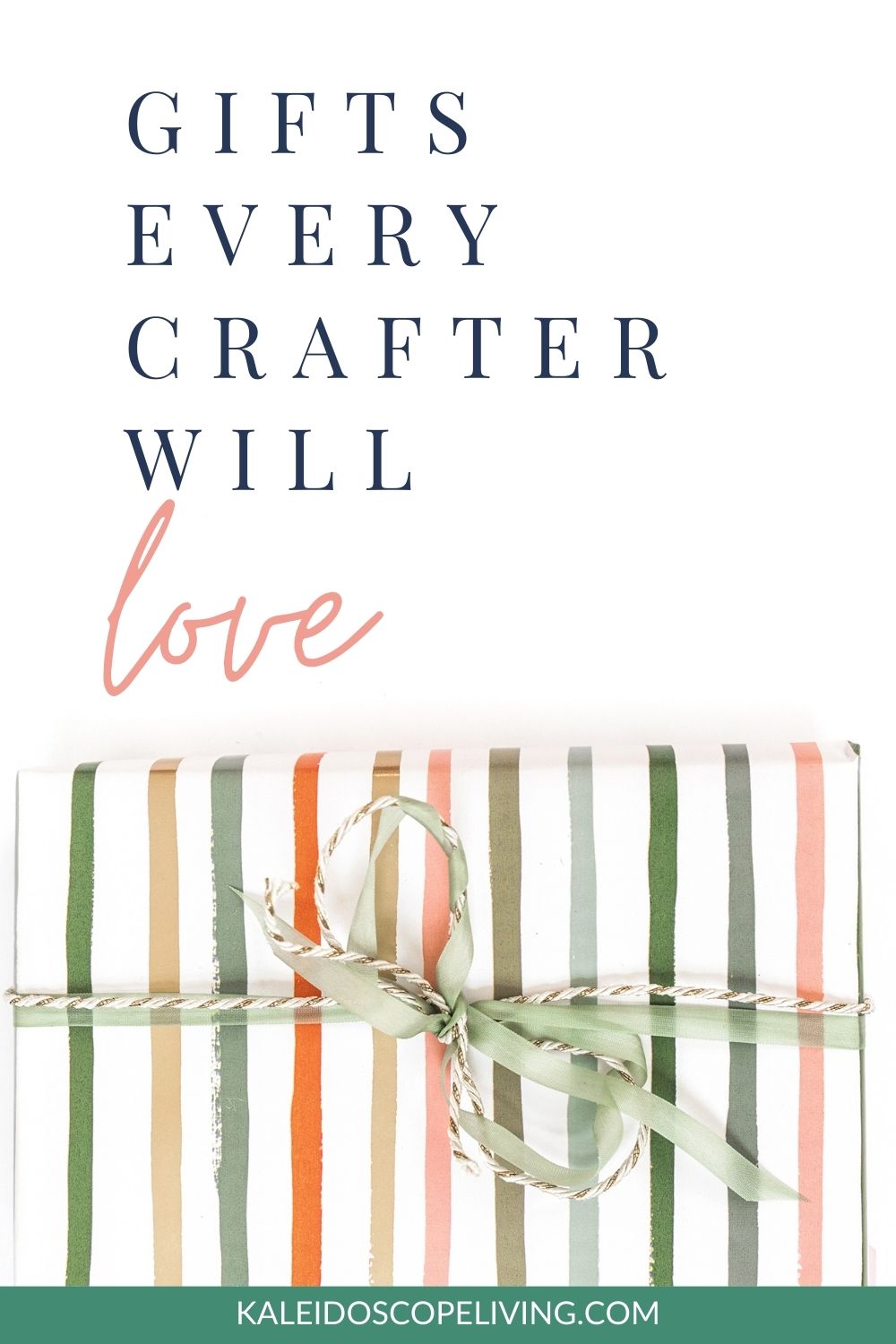 Best Gifts For Crafters! What All Crafters Need & Want! Designer Trapped