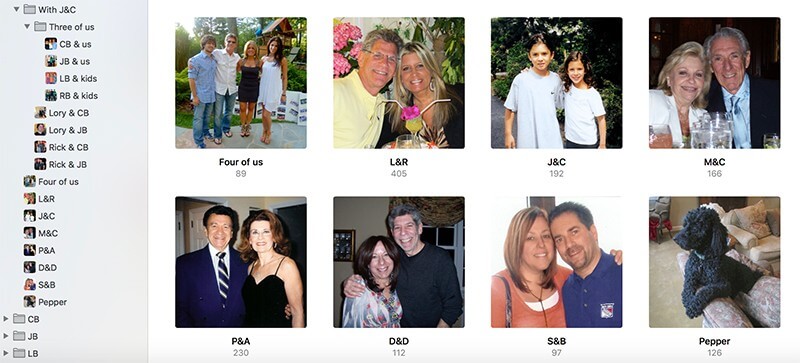 Photo organization doesn't have to be overwhelming. Follow this plan to organize all of your family photos and you will never have to search for hours for a picture again!