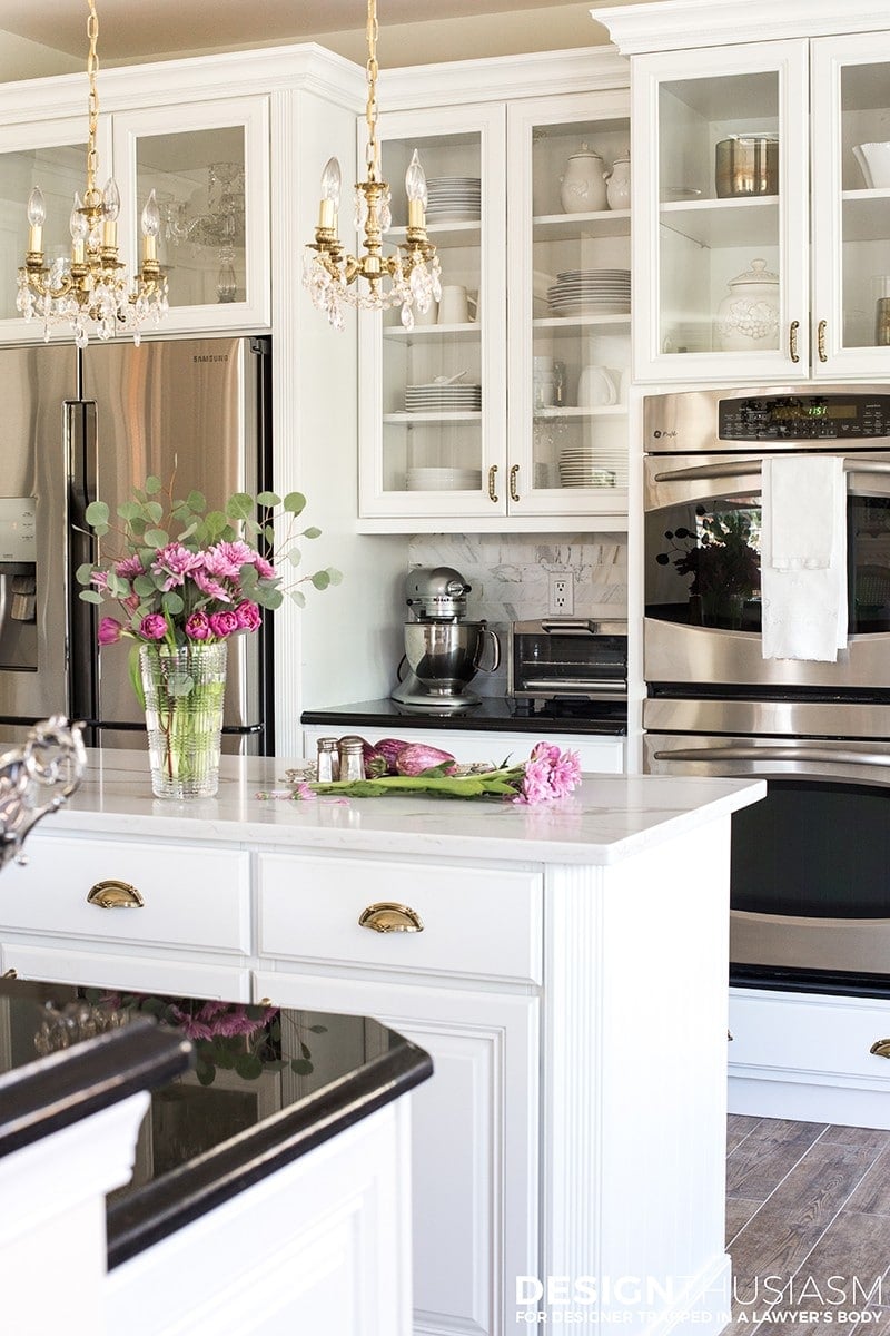 10+ DIY Kitchen Makeovers That Will Blow Your Mind ...