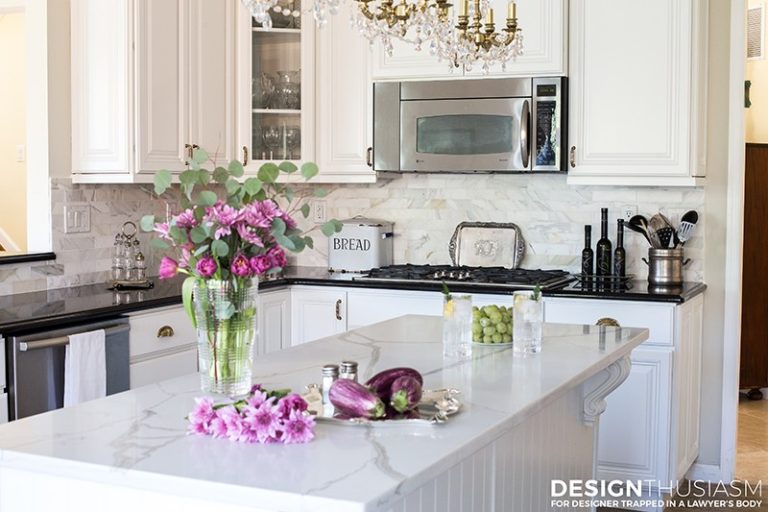 Kitchen Makeover Secrets That Will Save You Money