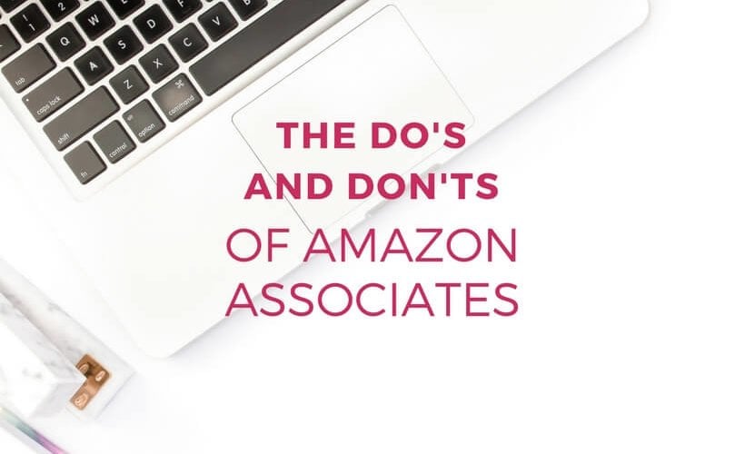 associate amazon