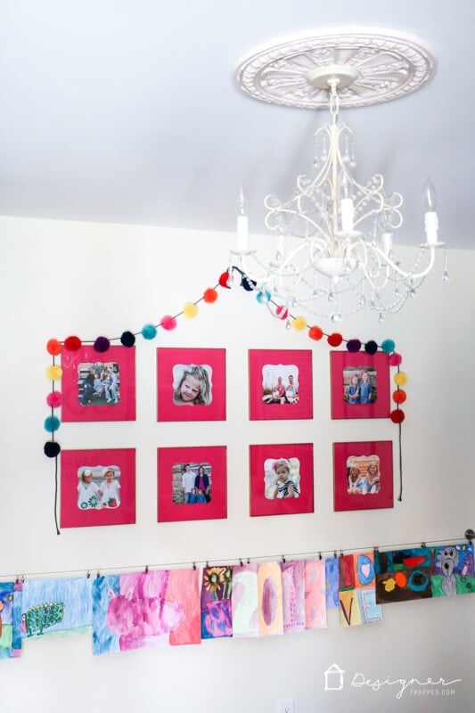 Custom Picture Frames — Ideas For Adding Matboards – Frame It Easy