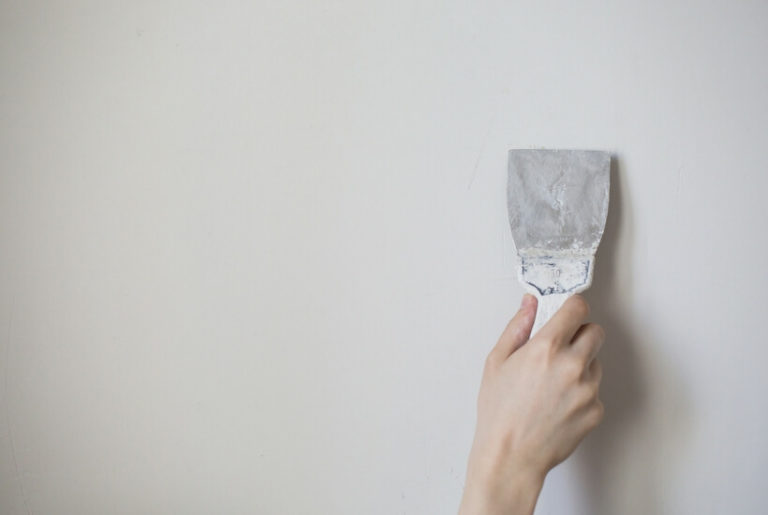 Wondering how to repair drywall when you are just a regular homeowner and aren't a pro? These tips will help you easily repair the most common types of drywall holes and damage.