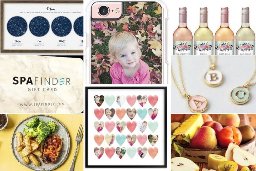 Looking for the perfect gift for the moms in your life? These 15 awesome ideas are the perfect presents for mothers of all ages! There is something to make everyone feel special.