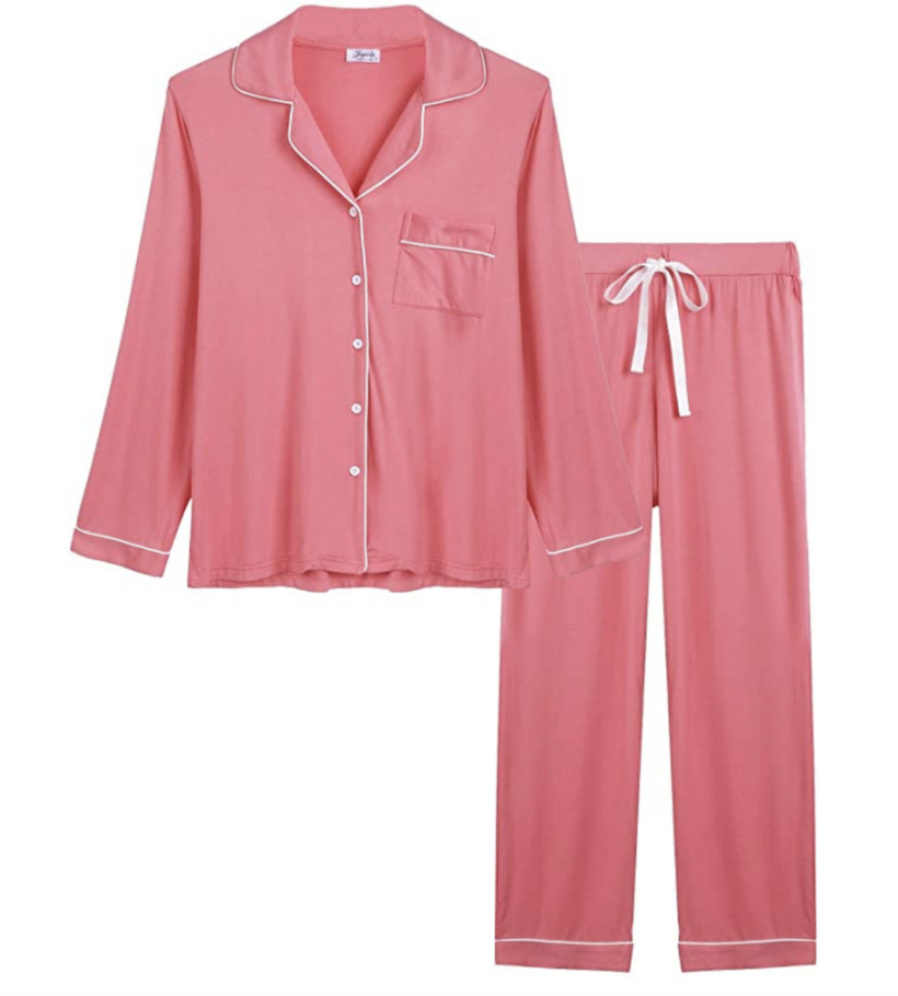 comfy pajamas gifts for mothers