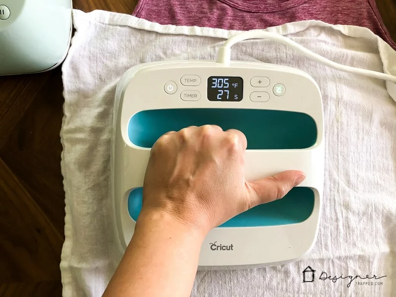 How to Use Cricut SportFlex Iron-on - Tips and Tricks to Make it Easy!