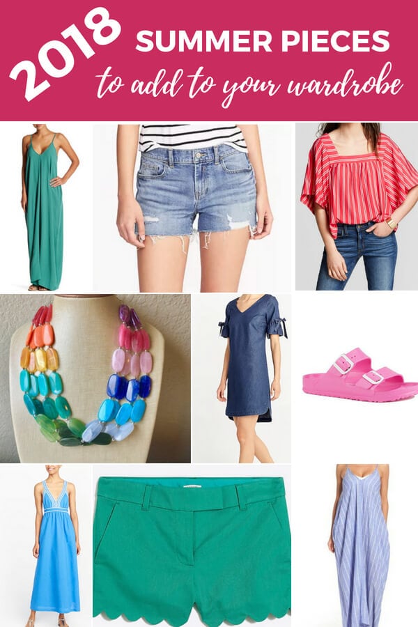 cute Summer clothes for women