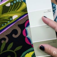 How to Pick Paint Colors for Your Home: 3 Simple Tips to Follow