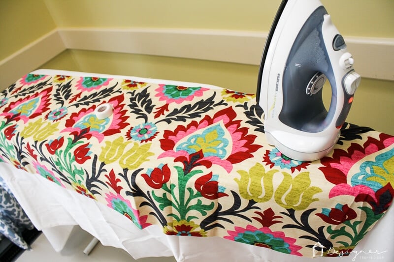  How to make curtains without sewing