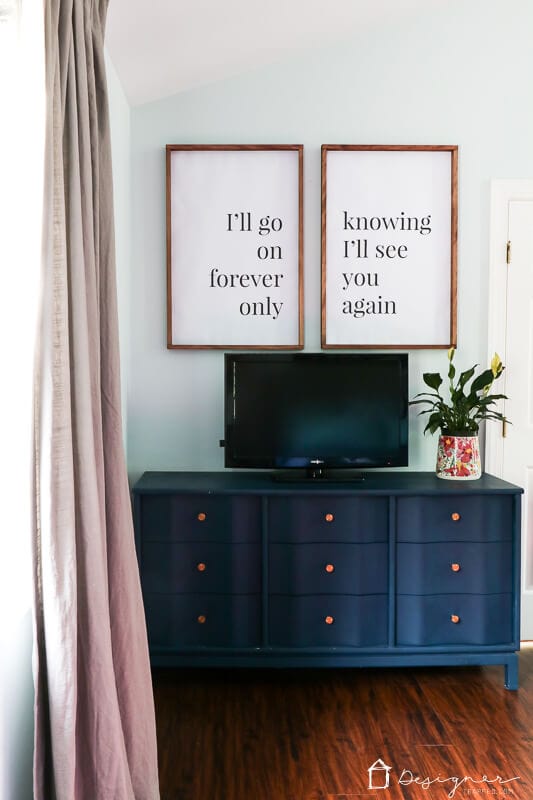 printables over TV