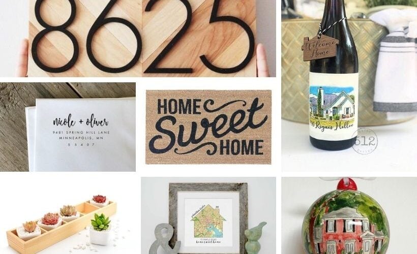 23 Unique Housewarming Gifts Kaleidoscope Living