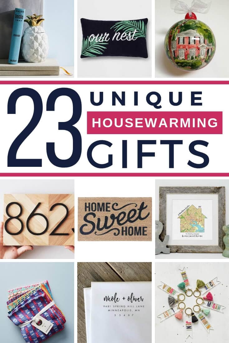 23 Unique Housewarming Ts 