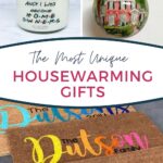 unique housewarming gifts