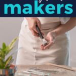gifts for makers