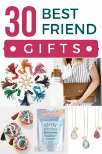 best friend gifts