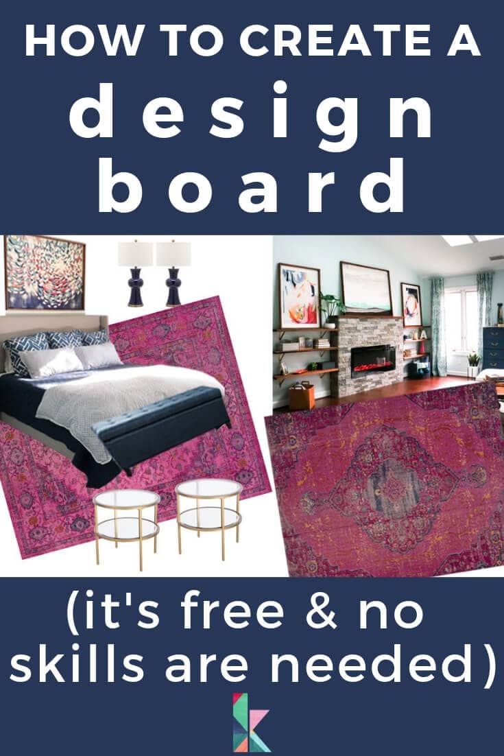 How To Make a Mood Board: A Step-By-Step Guide