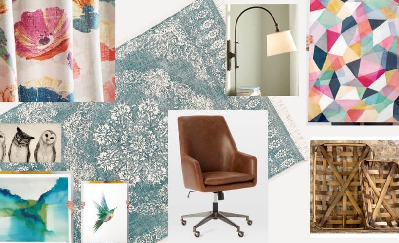 Featured image of post Interior Design Digital Mood Board - Find things you like and clip, copy or save them to your mood board.