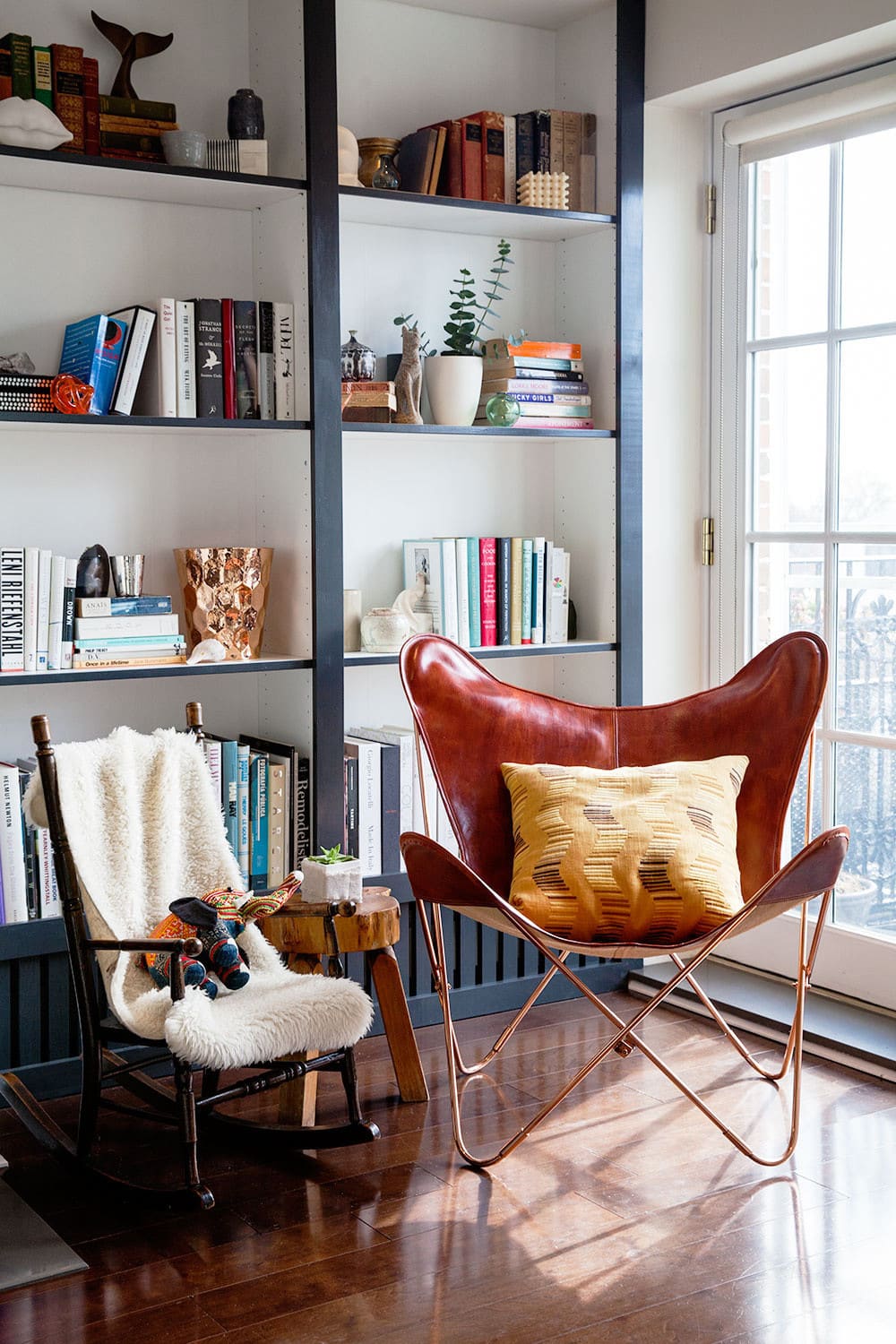 15 Ways to Customize Your IKEA Bookshelves | Kaleidoscope Living