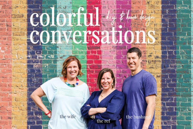Listener Favorites: Top 5 Colorful Conversations Episodes So Far!
