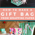 how to make a gift bag