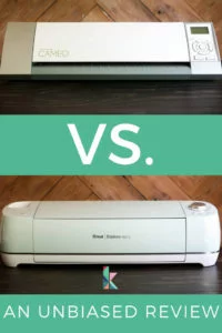 silhouette vs cricut review