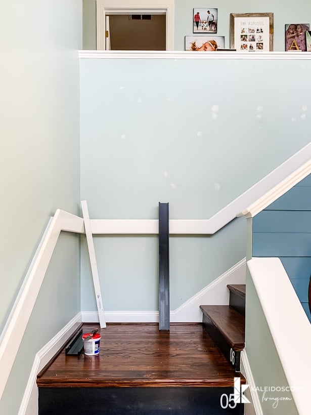 Color Match the Paint on Your Walls With This Easy Trick