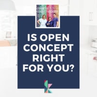 Is Open Concept Kitchen Right For You? Pros and Cons to Think About