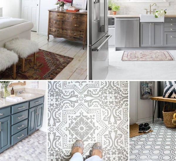 10 DIY Wall Covering Ideas Kaleidoscope Living