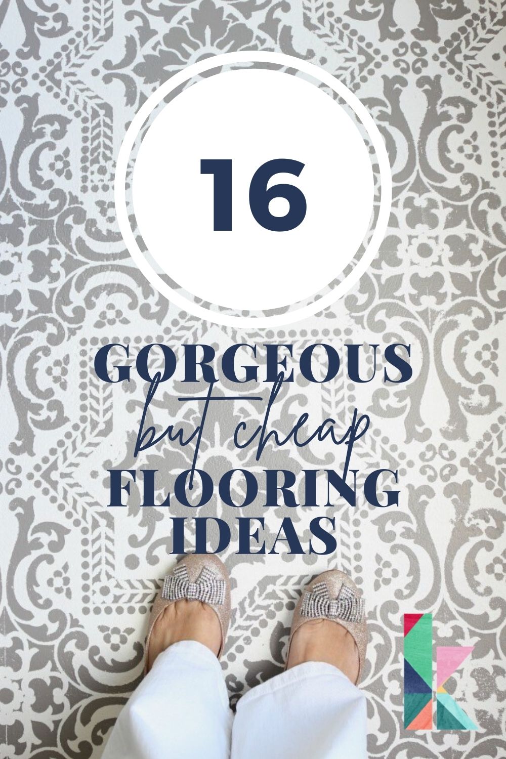 But Cheap Flooring Ideas Kaleidoscope Living