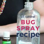 diy bug spray