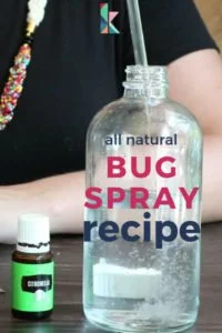 diy bug spray