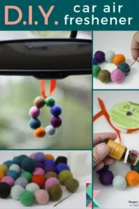 diy car freshener