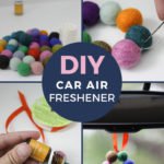 diy car freshener