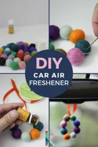 diy car freshener