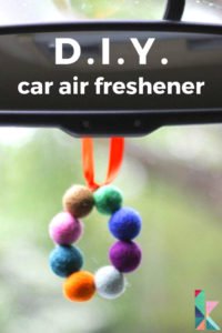 Diy Car Air Freshener 3 200x300 