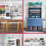 amazing craft room ideas