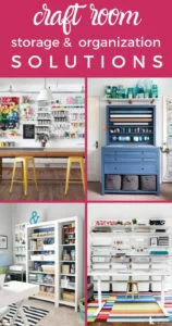 amazing craft room ideas