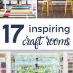 amazing craft room ideas