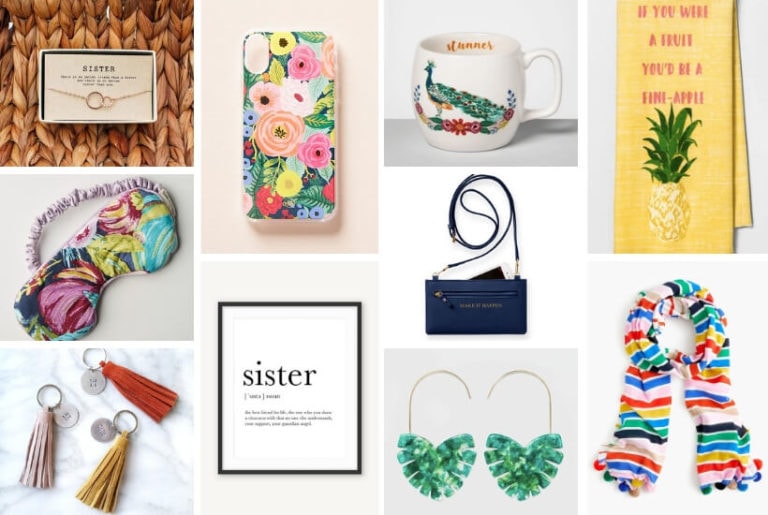 23 Gifts for Your Sister That You Will Want to Steal