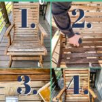 4 steps to restoring teak furniture