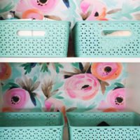 5 Tips to Decorate With Color (Even When It Scares You)