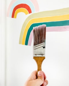 How to Paint Kitchen Cabinets (From a DIYer Who Has Done it 3 Times)