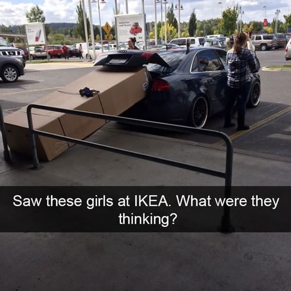 ikea meme