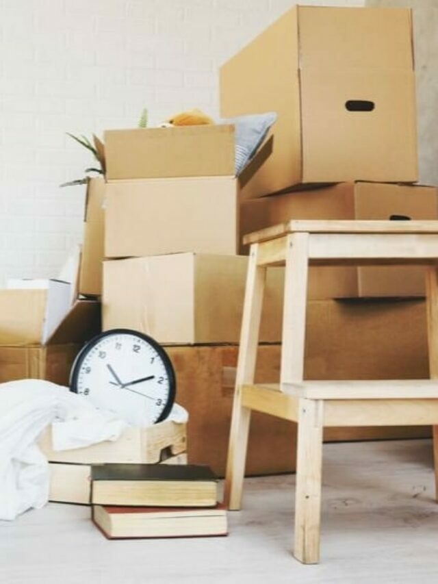 How to Conquer the Emotions of Decluttering