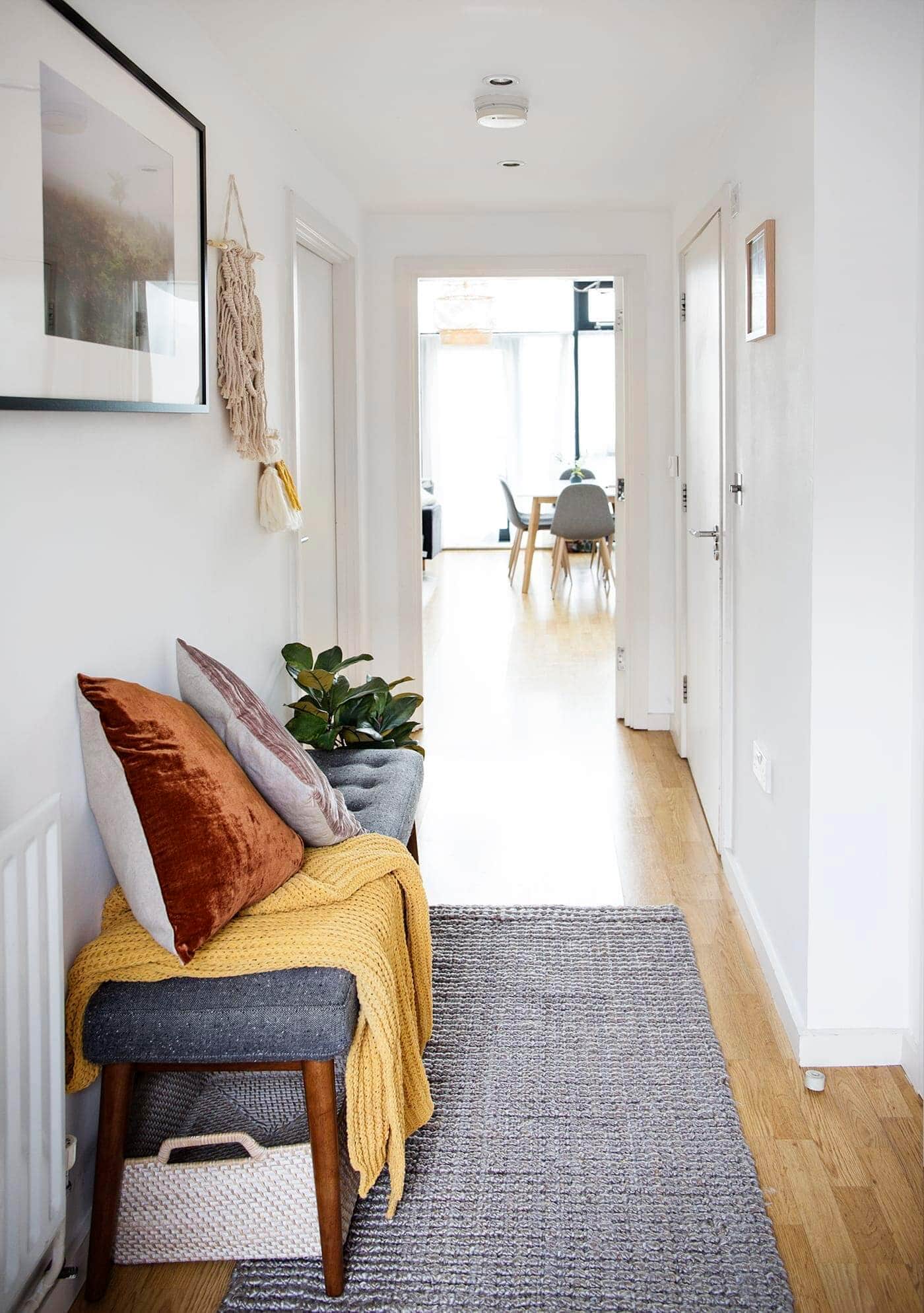 Decorating Hallways With Pictures Shelly Lighting hallway-floor-plan-viewfloor-co