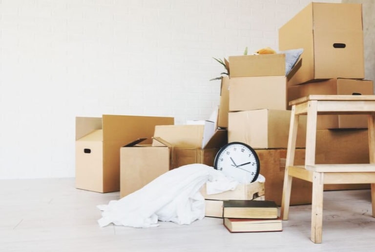 What to Do When Your House Feels Overstuffed