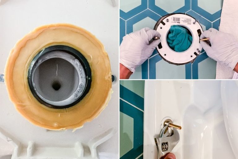 How to Install a Toilet: A Step-by-Step Guide for Beginners