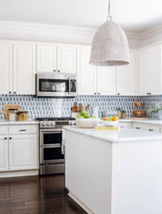 Budget-Friendly DIY Backsplash Ideas for Kitchens