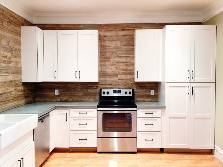 Budget-Friendly DIY Backsplash Ideas for Kitchens